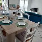 Charmante Maison Avec Garage, A Proximite De La Nyaraló