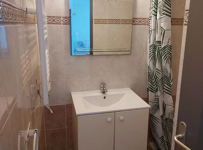 Σπίτι διακοπών Charmante Maison Avec Garage, A Proximite De La *